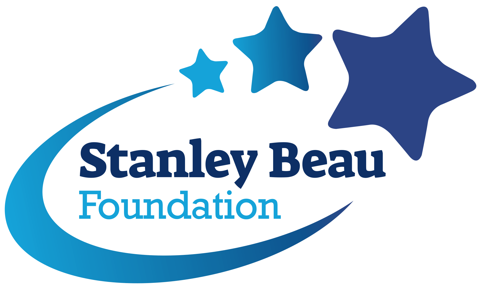 Stanley Beau Foundation Logo